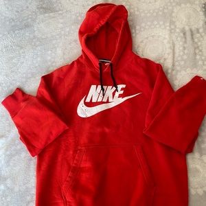 Nike Sports Hoodie